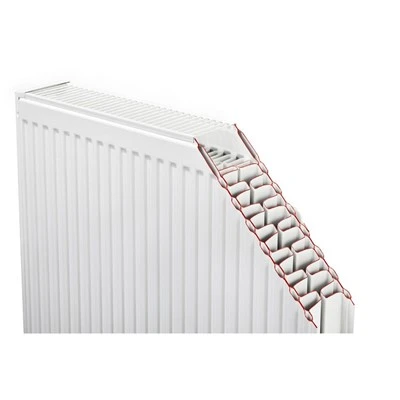 Panel Plus radiator za hišo